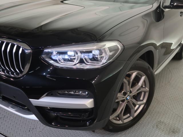 ＢＭＷ Ｘ３ ｘＤｒｉｖｅ ２０ｄ Ｘライン 4.8万Km 349.8万円 2020年式[251]の中古車詳細(愛知県)