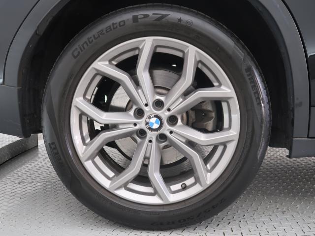 ＢＭＷ Ｘ３ ｘＤｒｉｖｅ ２０ｄ Ｘライン 4.8万Km 349.8万円 2020年式[251]の中古車詳細(愛知県)