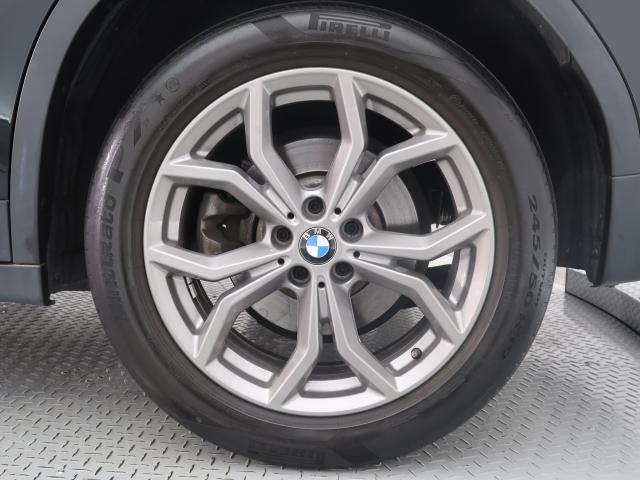ＢＭＷ Ｘ３ ｘＤｒｉｖｅ ２０ｄ Ｘライン 4.8万Km 349.8万円 2020年式[251]の中古車詳細(愛知県)