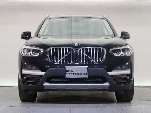 ＢＭＷ Ｘ３ ｘＤｒｉｖｅ ２０ｄ Ｘライン 4.8万Km 349.8万円 2020年式[251]の中古車詳細(愛知県)