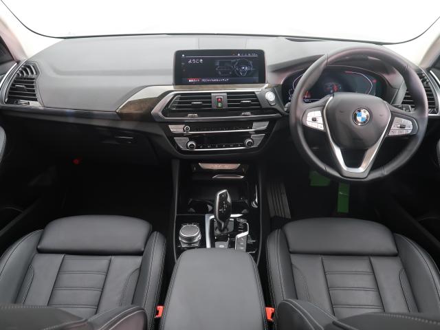ＢＭＷ Ｘ３ ｘＤｒｉｖｅ ２０ｄ Ｘライン 4.8万Km 349.8万円 2020年式[251]の中古車詳細(愛知県)