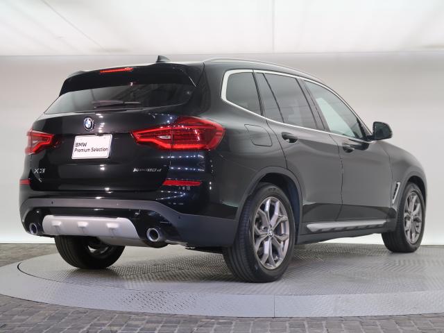 ＢＭＷ Ｘ３ ｘＤｒｉｖｅ ２０ｄ Ｘライン 4.8万Km 349.8万円 2020年式[251]の中古車詳細(愛知県)