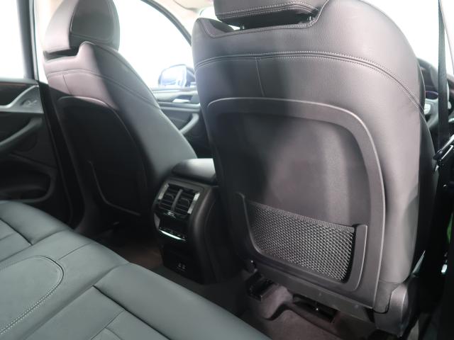 ＢＭＷ Ｘ３ ｘＤｒｉｖｅ ２０ｄ Ｘライン 4.8万Km 349.8万円 2020年式[251]の中古車詳細(愛知県)