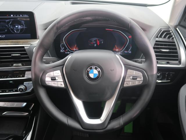 ＢＭＷ Ｘ３ ｘＤｒｉｖｅ ２０ｄ Ｘライン 4.8万Km 349.8万円 2020年式[251]の中古車詳細(愛知県)