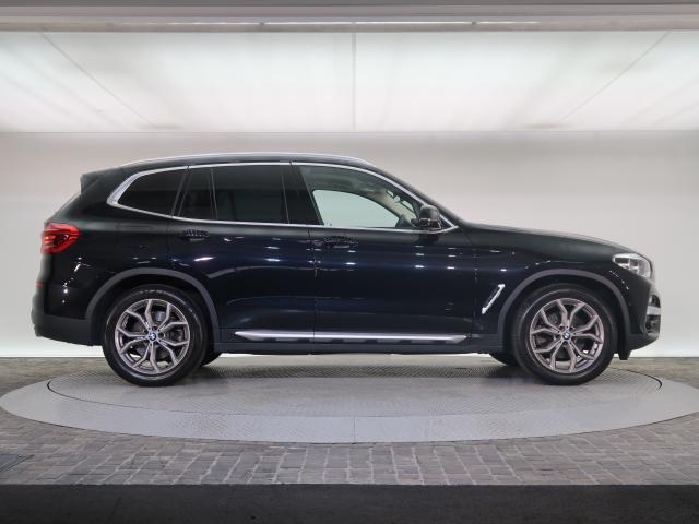 ＢＭＷ Ｘ３ ｘＤｒｉｖｅ ２０ｄ Ｘライン 4.8万Km 349.8万円 2020年式[251]の中古車詳細(愛知県)