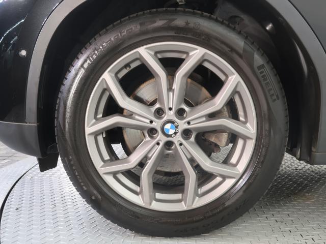ＢＭＷ Ｘ３ ｘＤｒｉｖｅ ２０ｄ Ｘライン 4.8万Km 349.8万円 2020年式[251]の中古車詳細(愛知県)