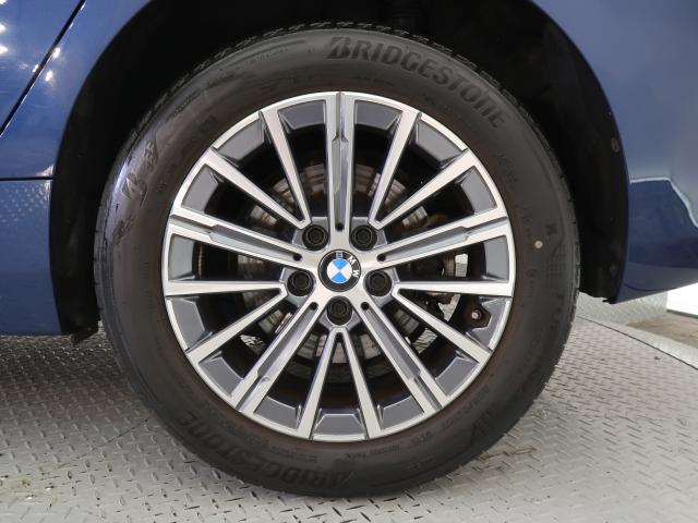 ＢＭＷ ２シリーズ ２１８ｄアクティブツアラー エクスクルーシブ 1.6万Km 269.8万円 2022年式[977]の中古車詳細(愛知県)