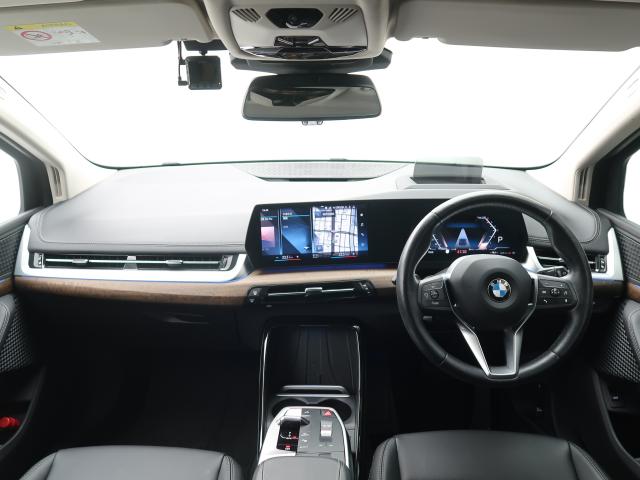 ＢＭＷ ２シリーズ ２１８ｄアクティブツアラー エクスクルーシブ 1.6万Km 269.8万円 2022年式[977]の中古車詳細(愛知県)