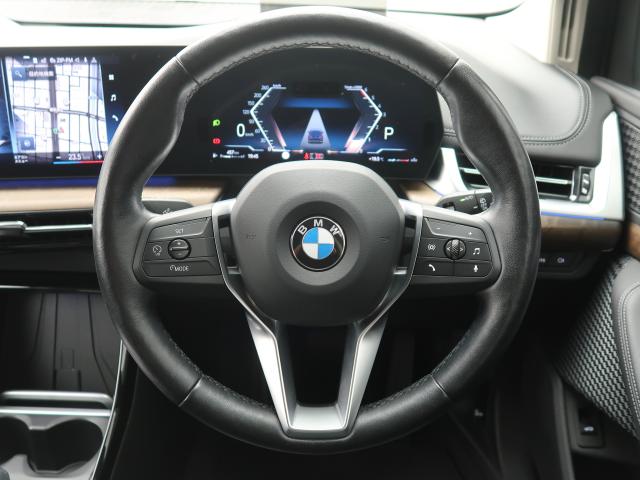 ＢＭＷ ２シリーズ ２１８ｄアクティブツアラー エクスクルーシブ 1.6万Km 269.8万円 2022年式[977]の中古車詳細(愛知県)
