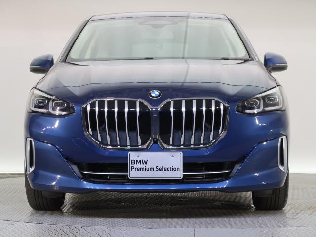 ＢＭＷ ２シリーズ ２１８ｄアクティブツアラー エクスクルーシブ 1.6万Km 269.8万円 2022年式[977]の中古車詳細(愛知県)