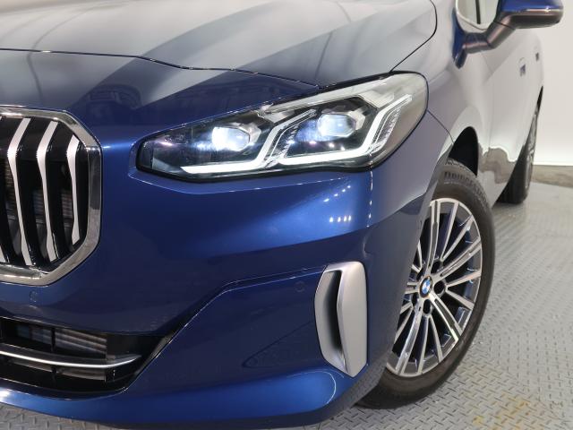 ＢＭＷ ２シリーズ ２１８ｄアクティブツアラー エクスクルーシブ 1.6万Km 269.8万円 2022年式[977]の中古車詳細(愛知県)