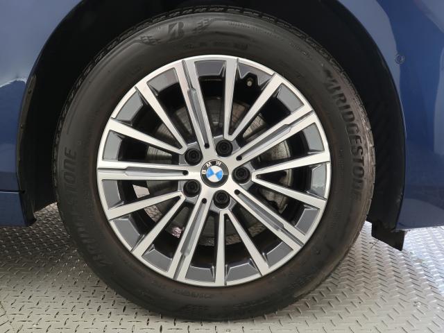ＢＭＷ ２シリーズ ２１８ｄアクティブツアラー エクスクルーシブ 1.6万Km 269.8万円 2022年式[977]の中古車詳細(愛知県)