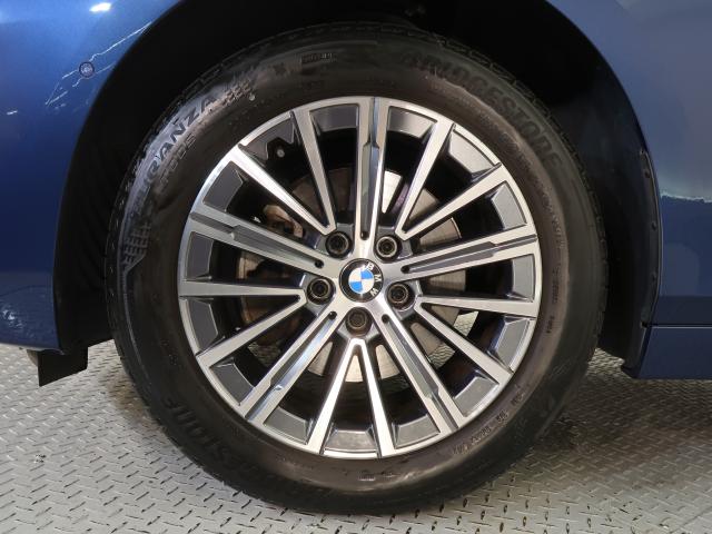 ＢＭＷ ２シリーズ ２１８ｄアクティブツアラー エクスクルーシブ 1.6万Km 269.8万円 2022年式[977]の中古車詳細(愛知県)