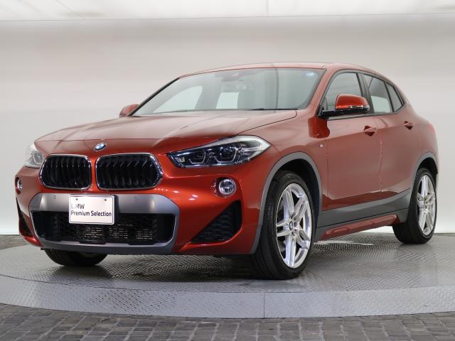 ＢＭＷ Ｘ２ ｘＤｒｉｖｅ ２０ｉ ＭスポーツＸ 4.2万Km 174.8万円 2018年式[117]の中古車詳細(愛知県)