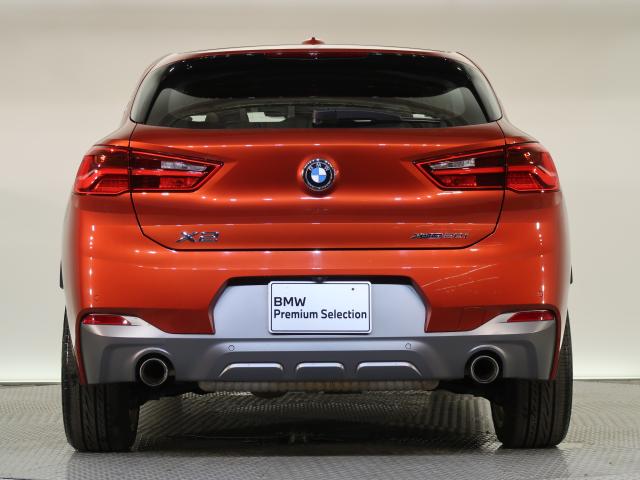 ＢＭＷ Ｘ２ ｘＤｒｉｖｅ ２０ｉ ＭスポーツＸ 4.2万Km 174.8万円 2018年式[117]の中古車詳細(愛知県)