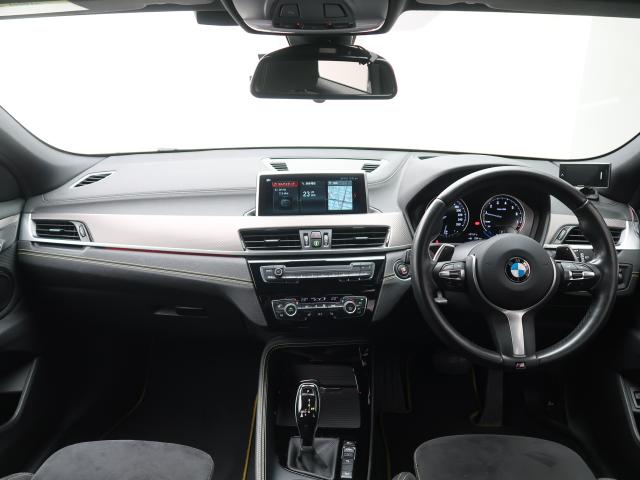 ＢＭＷ Ｘ２ ｘＤｒｉｖｅ ２０ｉ ＭスポーツＸ 4.2万Km 174.8万円 2018年式[117]の中古車詳細(愛知県)