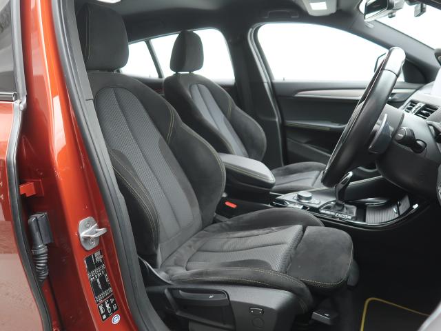 ＢＭＷ Ｘ２ ｘＤｒｉｖｅ ２０ｉ ＭスポーツＸ 4.2万Km 174.8万円 2018年式[117]の中古車詳細(愛知県)