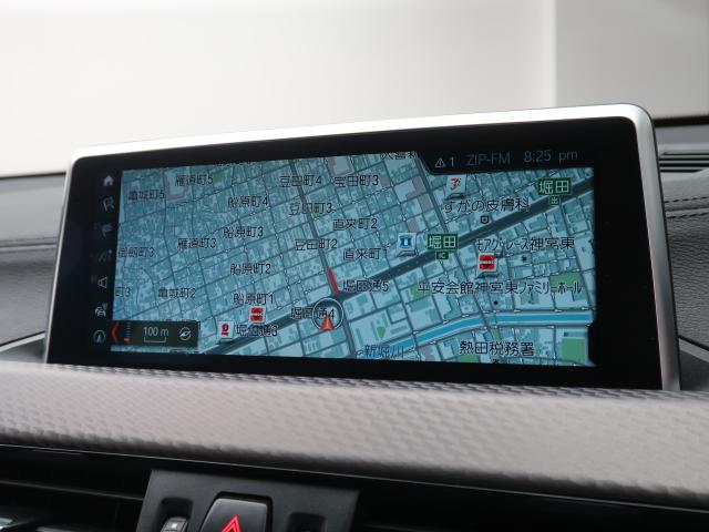 ＢＭＷ Ｘ２ ｘＤｒｉｖｅ ２０ｉ ＭスポーツＸ 4.2万Km 174.8万円 2018年式[117]の中古車詳細(愛知県)