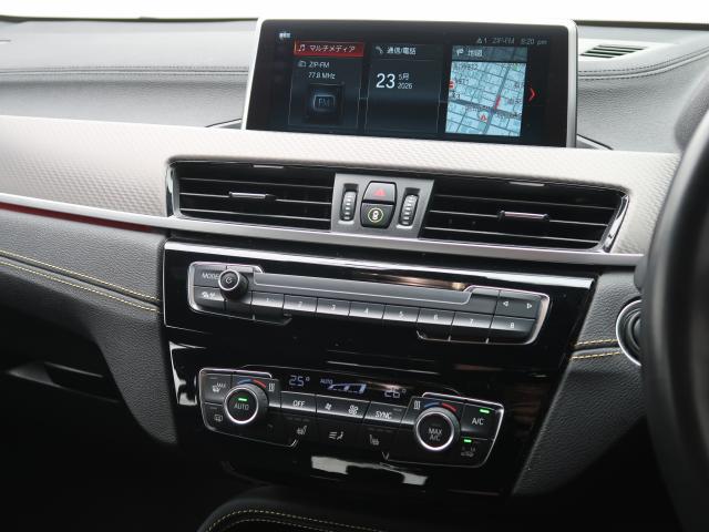 ＢＭＷ Ｘ２ ｘＤｒｉｖｅ ２０ｉ ＭスポーツＸ 4.2万Km 174.8万円 2018年式[117]の中古車詳細(愛知県)