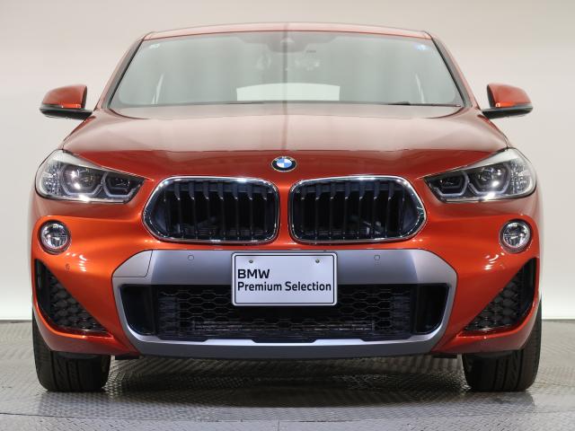ＢＭＷ Ｘ２ ｘＤｒｉｖｅ ２０ｉ ＭスポーツＸ 4.2万Km 174.8万円 2018年式[117]の中古車詳細(愛知県)
