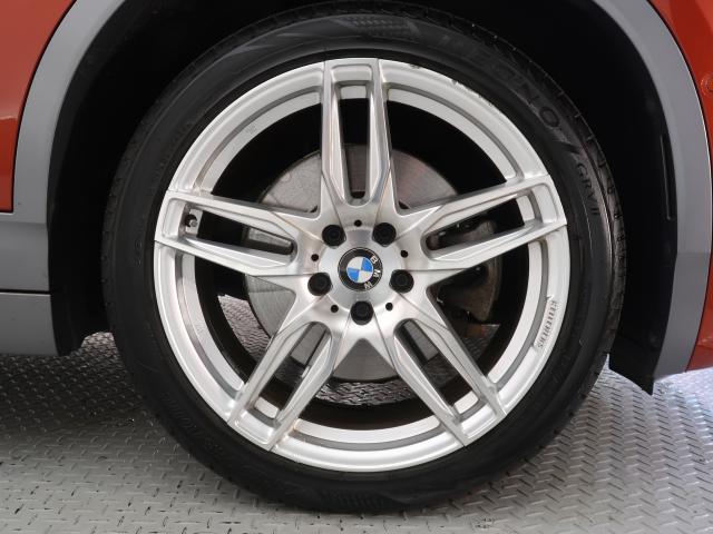 ＢＭＷ Ｘ２ ｘＤｒｉｖｅ ２０ｉ ＭスポーツＸ 4.2万Km 174.8万円 2018年式[117]の中古車詳細(愛知県)