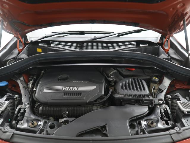ＢＭＷ Ｘ２ ｘＤｒｉｖｅ ２０ｉ ＭスポーツＸ 4.2万Km 174.8万円 2018年式[117]の中古車詳細(愛知県)