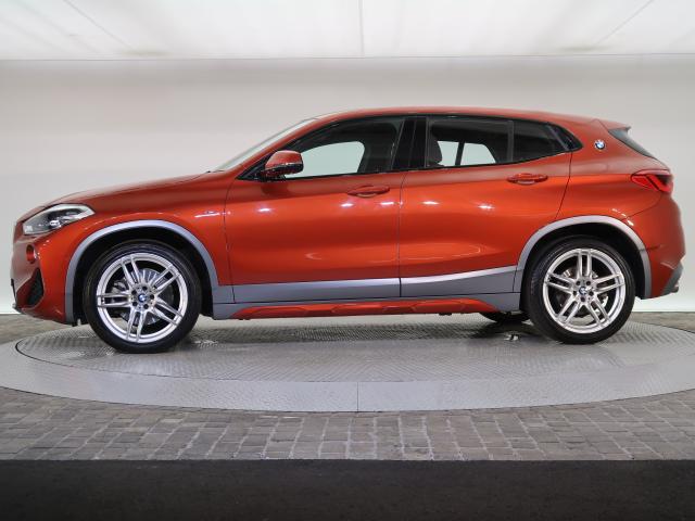 ＢＭＷ Ｘ２ ｘＤｒｉｖｅ ２０ｉ ＭスポーツＸ 4.2万Km 174.8万円 2018年式[117]の中古車詳細(愛知県)