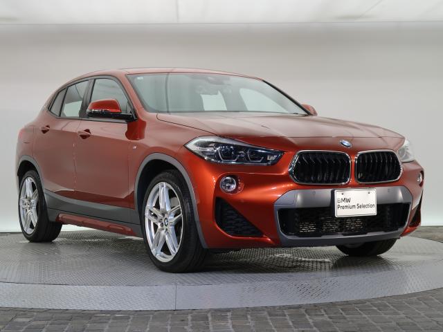 ＢＭＷ Ｘ２ ｘＤｒｉｖｅ ２０ｉ ＭスポーツＸ 4.2万Km 174.8万円 2018年式[117]の中古車詳細(愛知県)
