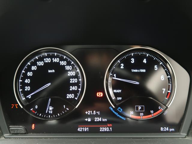 ＢＭＷ Ｘ２ ｘＤｒｉｖｅ ２０ｉ ＭスポーツＸ 4.2万Km 174.8万円 2018年式[117]の中古車詳細(愛知県)