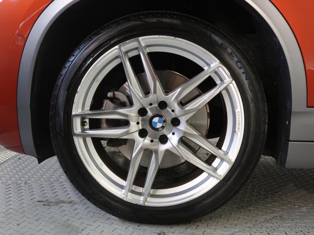 ＢＭＷ Ｘ２ ｘＤｒｉｖｅ ２０ｉ ＭスポーツＸ 4.2万Km 174.8万円 2018年式[117]の中古車詳細(愛知県)