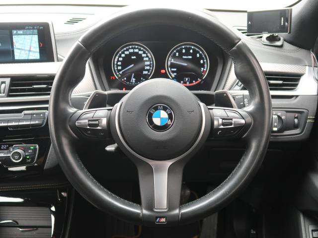 ＢＭＷ Ｘ２ ｘＤｒｉｖｅ ２０ｉ ＭスポーツＸ 4.2万Km 174.8万円 2018年式[117]の中古車詳細(愛知県)