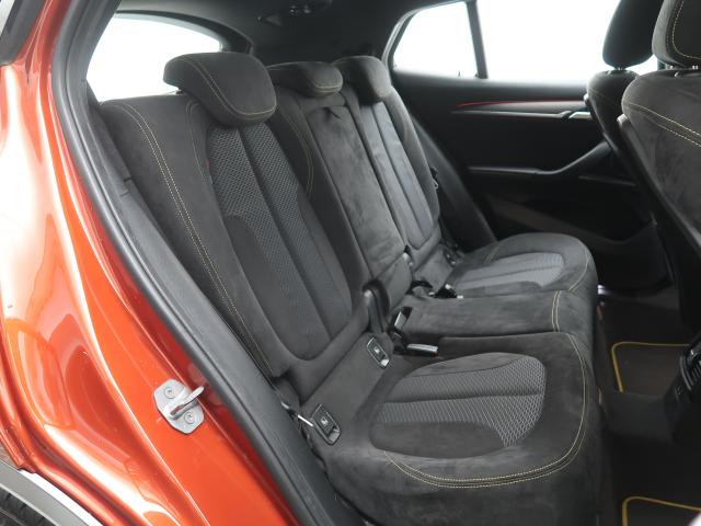 ＢＭＷ Ｘ２ ｘＤｒｉｖｅ ２０ｉ ＭスポーツＸ 4.2万Km 174.8万円 2018年式[117]の中古車詳細(愛知県)