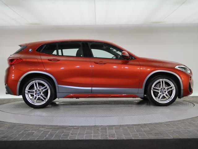 ＢＭＷ Ｘ２ ｘＤｒｉｖｅ ２０ｉ ＭスポーツＸ 4.2万Km 174.8万円 2018年式[117]の中古車詳細(愛知県)