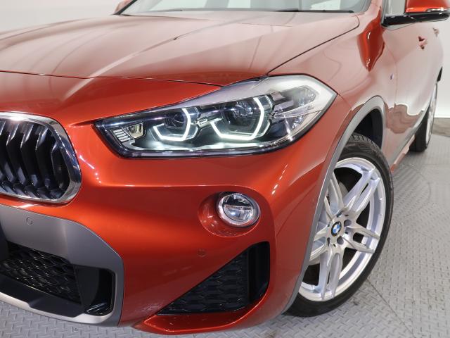 ＢＭＷ Ｘ２ ｘＤｒｉｖｅ ２０ｉ ＭスポーツＸ 4.2万Km 174.8万円 2018年式[117]の中古車詳細(愛知県)