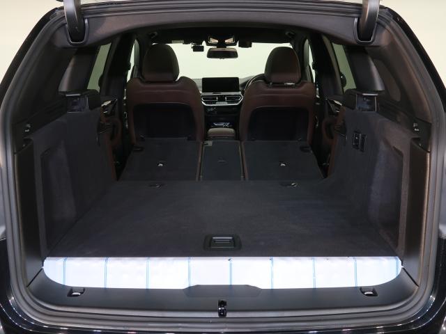 ＢＭＷ Ｘ３ ｘＤｒｉｖｅ ３０ｅ Ｍスポーツ 2.7万Km 509.8万円 2022年式[579]の中古車詳細(愛知県)
