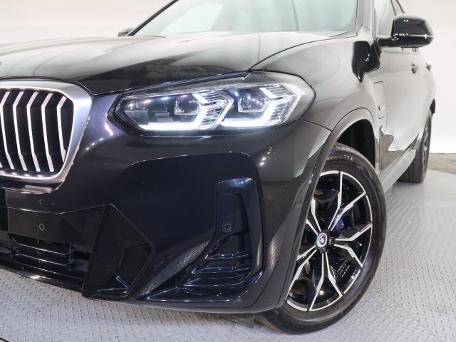 ＢＭＷ Ｘ３ ｘＤｒｉｖｅ ３０ｅ Ｍスポーツ 2.7万Km 509.8万円 2022年式[579]の中古車詳細(愛知県)