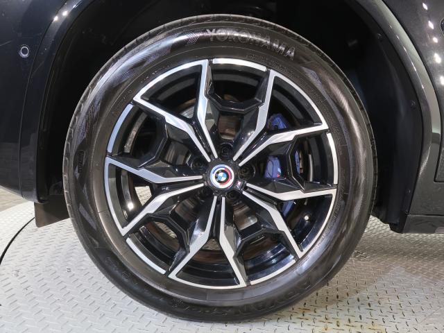 ＢＭＷ Ｘ３ ｘＤｒｉｖｅ ３０ｅ Ｍスポーツ 2.7万Km 509.8万円 2022年式[579]の中古車詳細(愛知県)