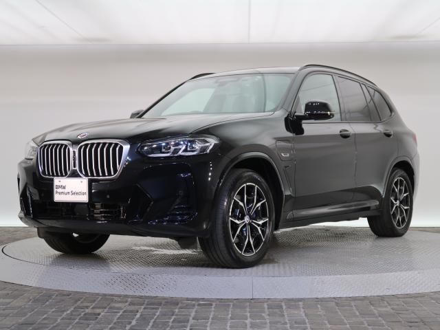 ＢＭＷ Ｘ３ ｘＤｒｉｖｅ ３０ｅ Ｍスポーツ 2.7万Km 509.8万円 2022年式[579]の中古車詳細(愛知県)
