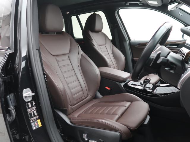 ＢＭＷ Ｘ３ ｘＤｒｉｖｅ ３０ｅ Ｍスポーツ 2.7万Km 509.8万円 2022年式[579]の中古車詳細(愛知県)