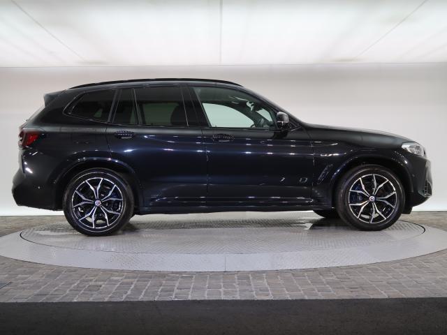 ＢＭＷ Ｘ３ ｘＤｒｉｖｅ ３０ｅ Ｍスポーツ 2.7万Km 509.8万円 2022年式[579]の中古車詳細(愛知県)
