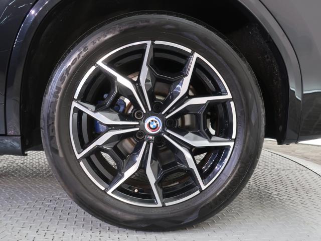 ＢＭＷ Ｘ３ ｘＤｒｉｖｅ ３０ｅ Ｍスポーツ 2.7万Km 509.8万円 2022年式[579]の中古車詳細(愛知県)