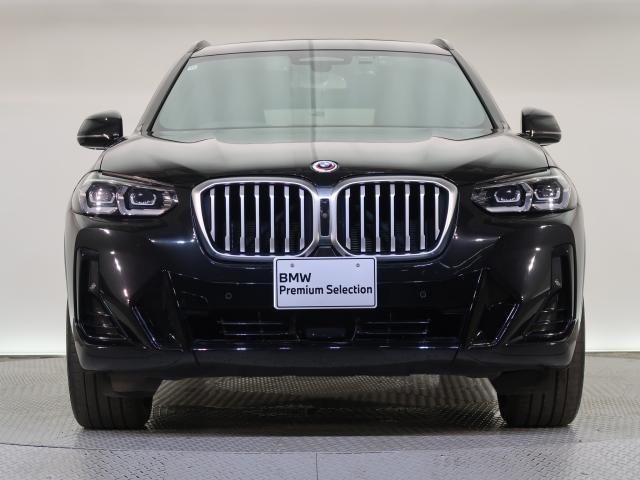 ＢＭＷ Ｘ３ ｘＤｒｉｖｅ ３０ｅ Ｍスポーツ 2.7万Km 509.8万円 2022年式[579]の中古車詳細(愛知県)