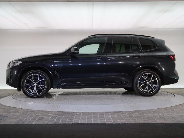 ＢＭＷ Ｘ３ ｘＤｒｉｖｅ ３０ｅ Ｍスポーツ 2.7万Km 509.8万円 2022年式[579]の中古車詳細(愛知県)