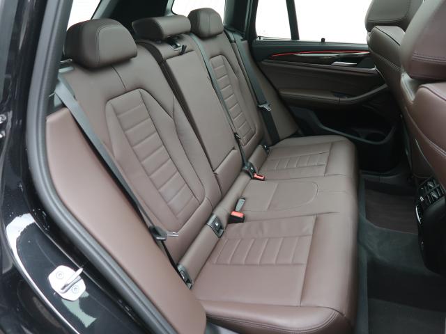 ＢＭＷ Ｘ３ ｘＤｒｉｖｅ ３０ｅ Ｍスポーツ 2.7万Km 509.8万円 2022年式[579]の中古車詳細(愛知県)