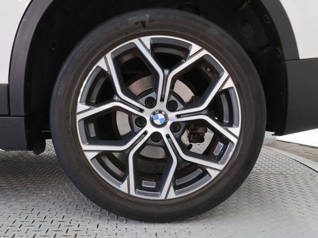 ＢＭＷ Ｘ１ ｘＤｒｉｖｅ １８ｄ ｘライン 3.7万Km 329.8万円 2022年式[268]の中古車詳細(愛知県)