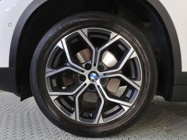 ＢＭＷ Ｘ１ ｘＤｒｉｖｅ １８ｄ ｘライン 3.7万Km 329.8万円 2022年式[268]の中古車詳細(愛知県)