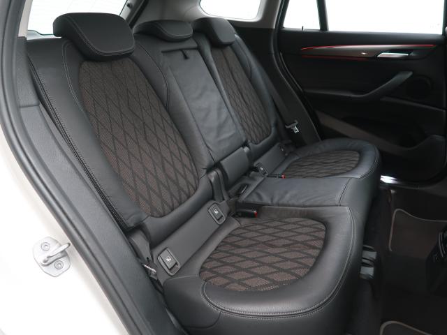 ＢＭＷ Ｘ１ ｘＤｒｉｖｅ １８ｄ ｘライン 3.7万Km 329.8万円 2022年式[268]の中古車詳細(愛知県)