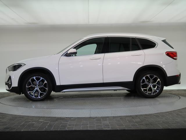 ＢＭＷ Ｘ１ ｘＤｒｉｖｅ １８ｄ ｘライン 3.7万Km 329.8万円 2022年式[268]の中古車詳細(愛知県)