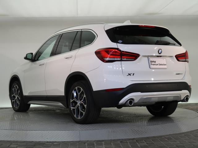 ＢＭＷ Ｘ１ ｘＤｒｉｖｅ １８ｄ ｘライン 3.7万Km 329.8万円 2022年式[268]の中古車詳細(愛知県)