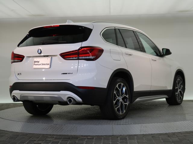 ＢＭＷ Ｘ１ ｘＤｒｉｖｅ １８ｄ ｘライン 3.7万Km 329.8万円 2022年式[268]の中古車詳細(愛知県)